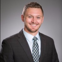 Taylor Richardson, CRPS®