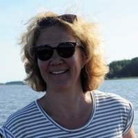 Marieke vd Woude - v Paassen