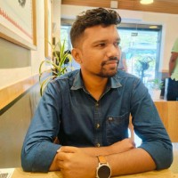 Parag Thakur