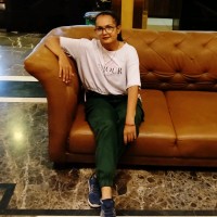Damini limbachiya