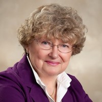 Marianne Lockwood Shafer