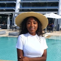 Nthabiseng Okuonghea