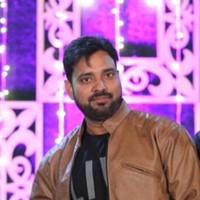 Raghvendra Singh Kushwah