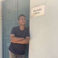 Naga Bala Krishnan