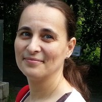 Lucia Raslikova