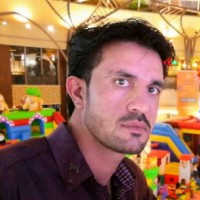 Amir Hussain
