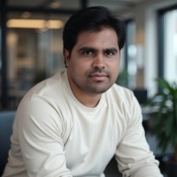 Balaji Madhura