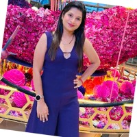 Priyanka Singh