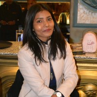Sushmita Tigga