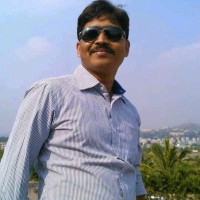 Amardeep Kushwaha