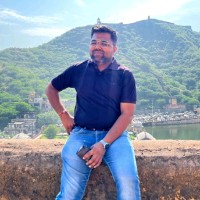 Vaibhav Chavan