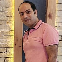 Vikas Kawatra