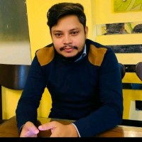 Md Mehedi Hasan Molla