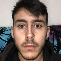 Daniel Vallejo López