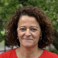 Mabel Delgado Marcos