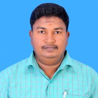 Mr Bhuvaneshwaran P