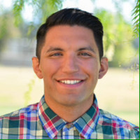 Nathan Del Campo