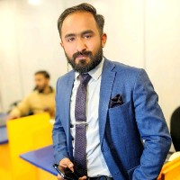 Muhammad Hamza Khan