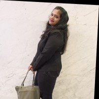 Payal Rojalin Pradhan