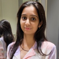 Mansi Patel