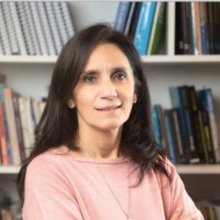 Patricia Franco