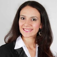 Juliana dos Reis Demétrio da Silva