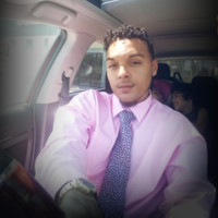 Marcus Briscoe