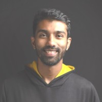 Gopi Krishna