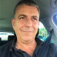 Jean Christophe Heraud