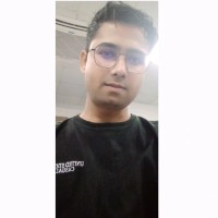 Lucky Mishra