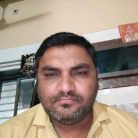 Siddharth Patel