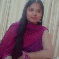 Jyoti Aggarwal