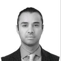 Jair G. Torres