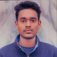 Nimai Haldar