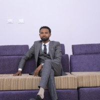 Daniel Tsegaye