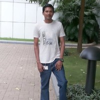prashant bhovad