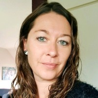 Valerie Den Blauwen