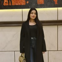 Deepika Tripathi
