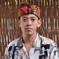 Anak Agung Ngurah Bagus Kesuma Yudha