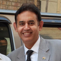 Hemant Verma