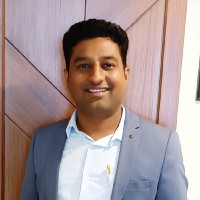 Bhavik Prajapati