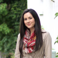 Stephanie Ferrell