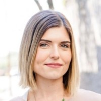 Megan Duffey