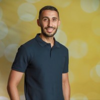 Mehdi Marroki