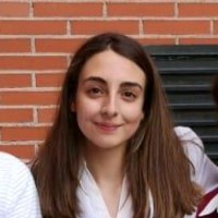 Lucía Marcos Pérez