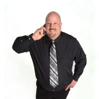 Donny Sayles (The Jennifer Bradshaw Team)