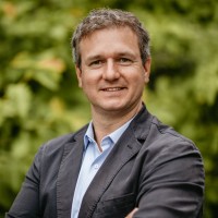 Benjamin Trosselly