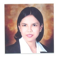 Sharon Castillo, MBA