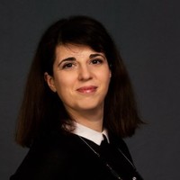 Veronique Bourgeois