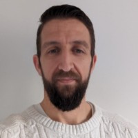 Daniel Yebra